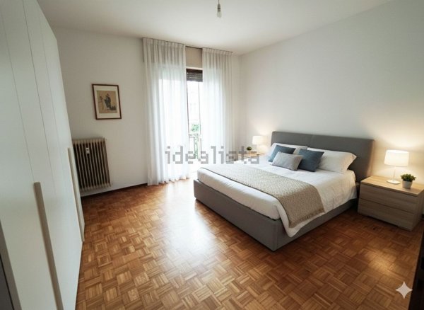 appartamento in vendita a Vicenza in zona Centro Storico