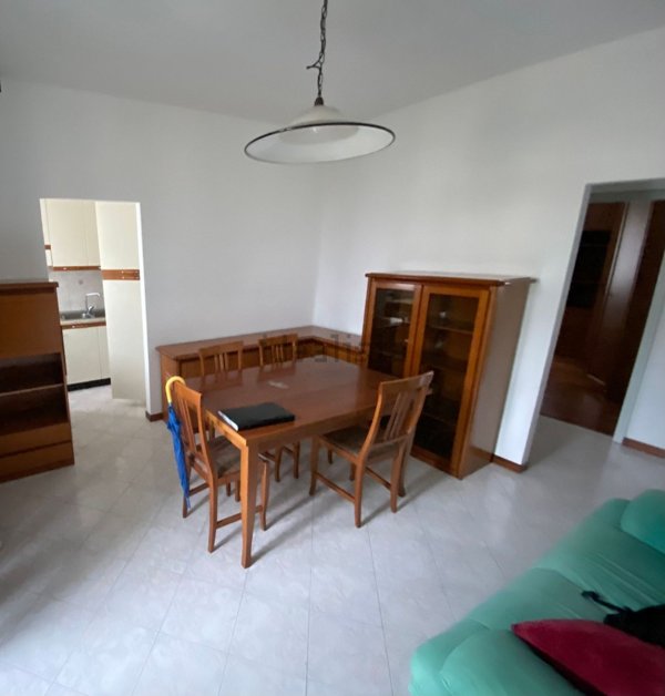 appartamento in vendita a Vicenza in zona Centro Storico