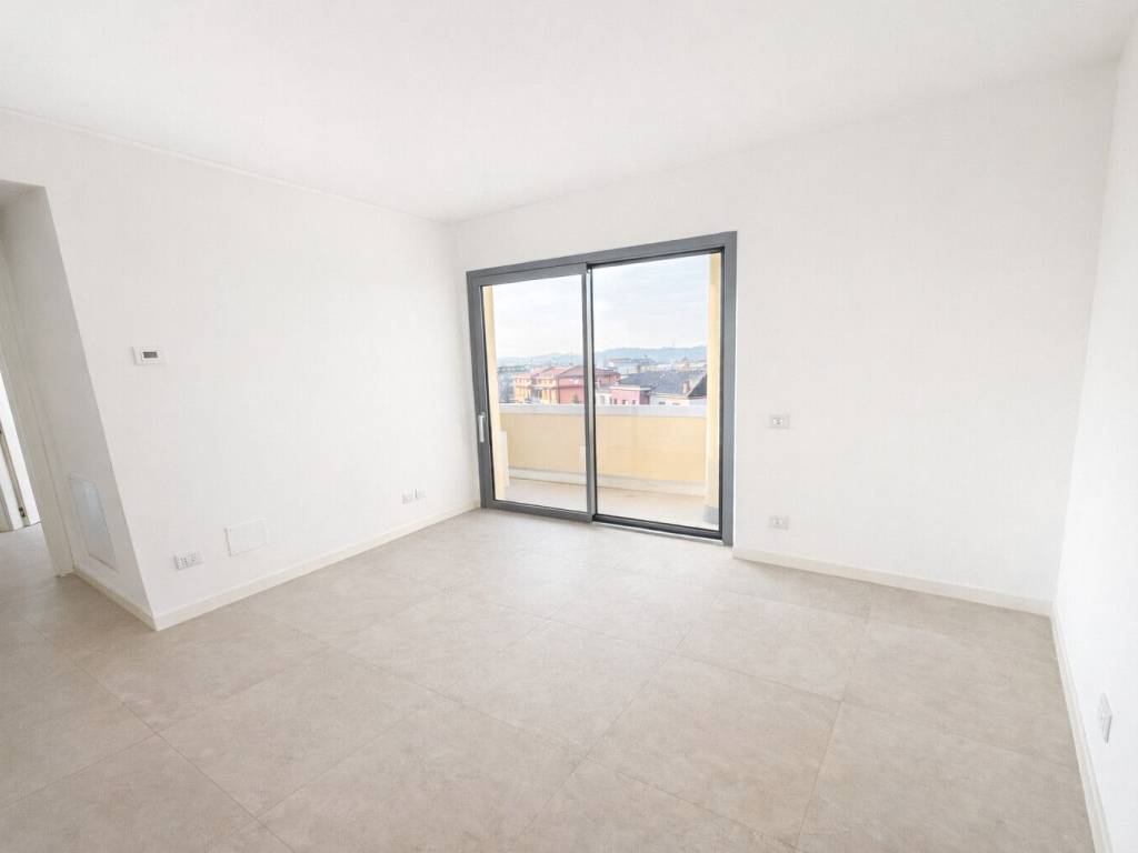 appartamento in vendita a Vicenza in zona San Felice