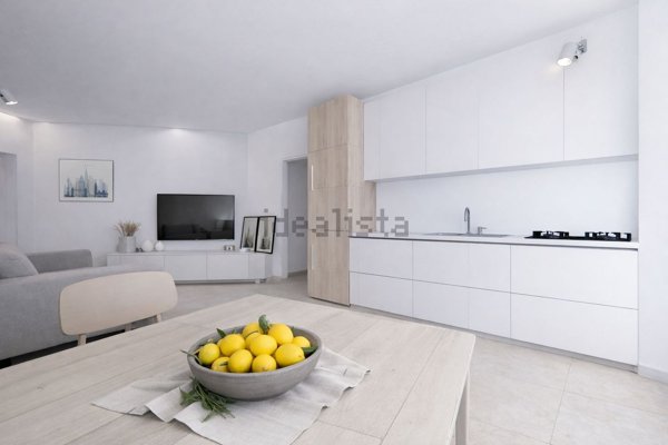 appartamento in vendita a Vicenza