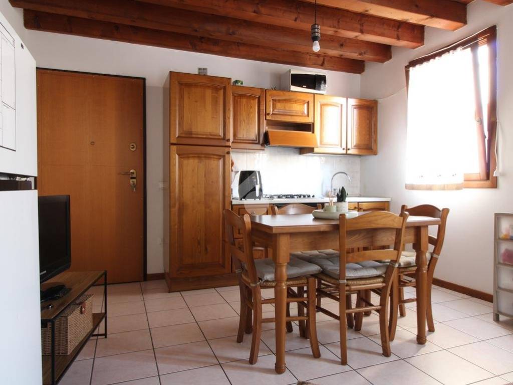 appartamento in vendita a Vicenza in zona San Bortolo/San Paolo