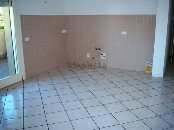 appartamento in vendita a Vicenza in zona San Bortolo/San Paolo