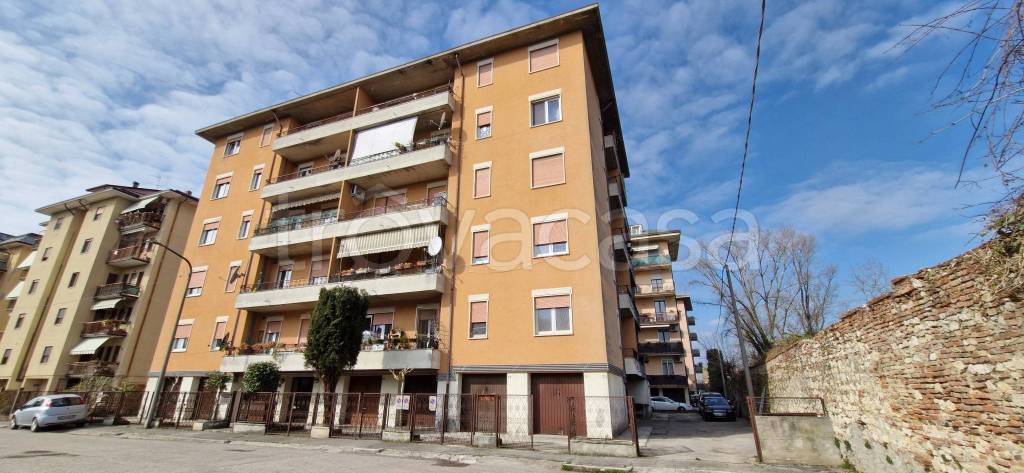 appartamento in vendita a Vicenza