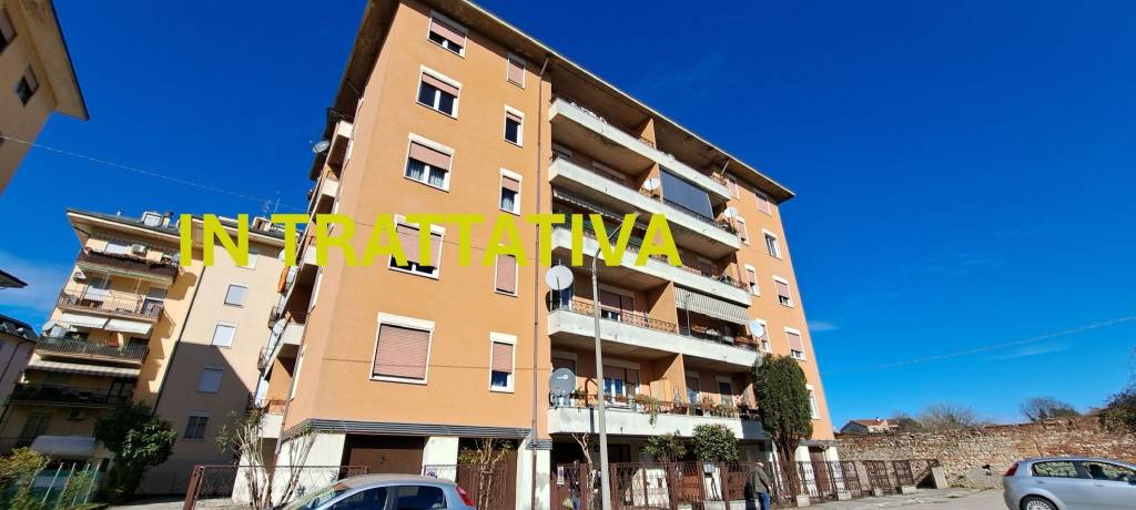 appartamento in vendita a Vicenza