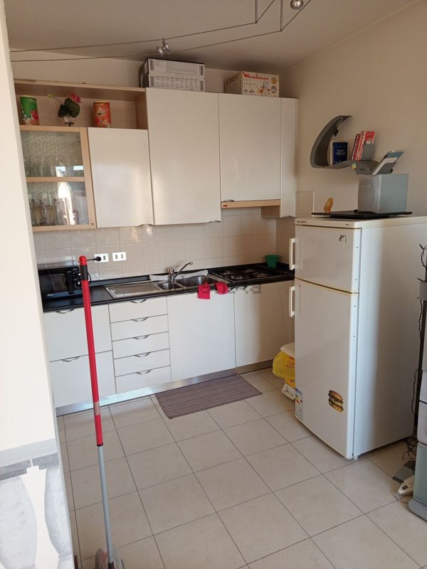 appartamento in vendita a Vicenza