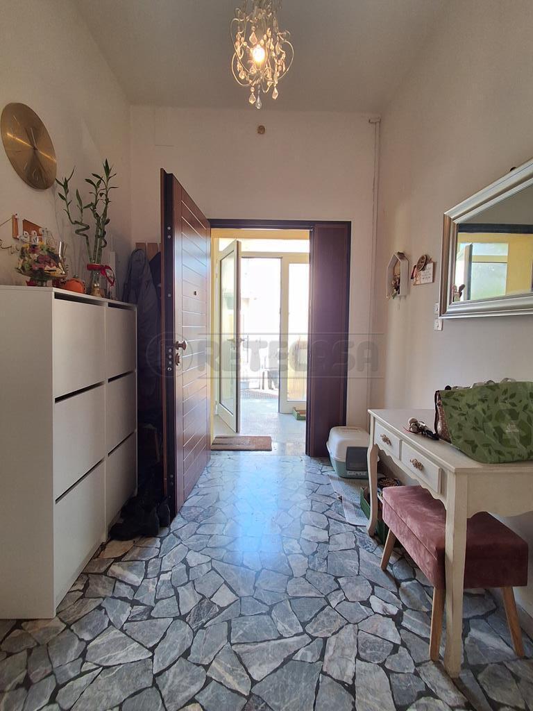 casa indipendente in vendita a Vicenza in zona Ferrovieri