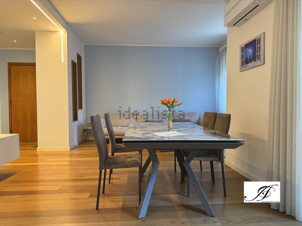 appartamento in vendita a Vicenza in zona San Bortolo/San Paolo