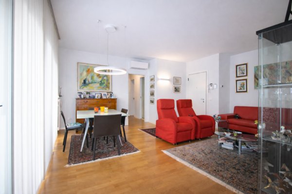 appartamento in vendita a Vicenza in zona Centro Storico