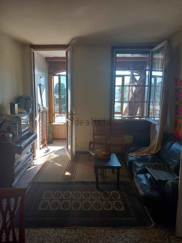 appartamento in vendita a Vicenza