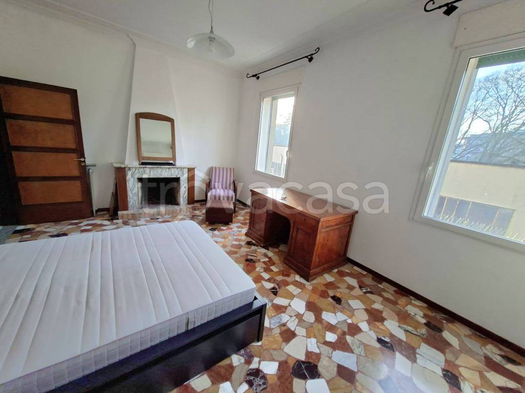 appartamento in vendita a Vicenza in zona Centro Storico