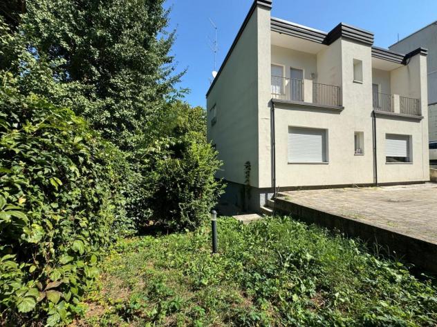 casa indipendente in vendita a Vicenza in zona Monte Berico