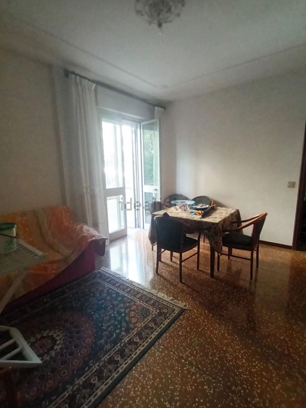 appartamento in vendita a Vicenza in zona San Lazzaro/Pomari