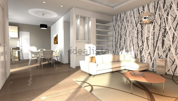 appartamento in vendita a Vicenza