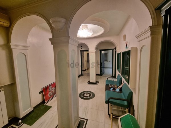 appartamento in vendita a Vicenza in zona Borgo Casale