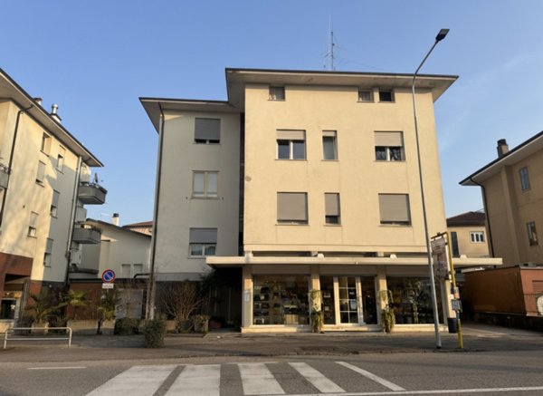 appartamento in vendita a Vicenza in zona Anconetta