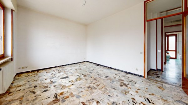 appartamento in vendita a Vicenza in zona San Bortolo/San Paolo