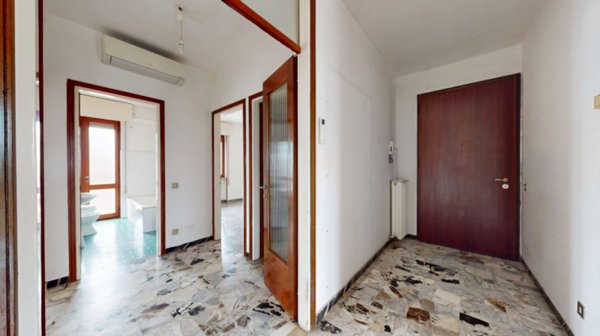 appartamento in vendita a Vicenza in zona San Bortolo/San Paolo