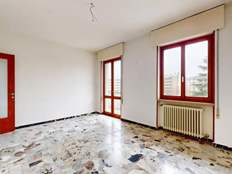 appartamento in vendita a Vicenza in zona San Bortolo/San Paolo