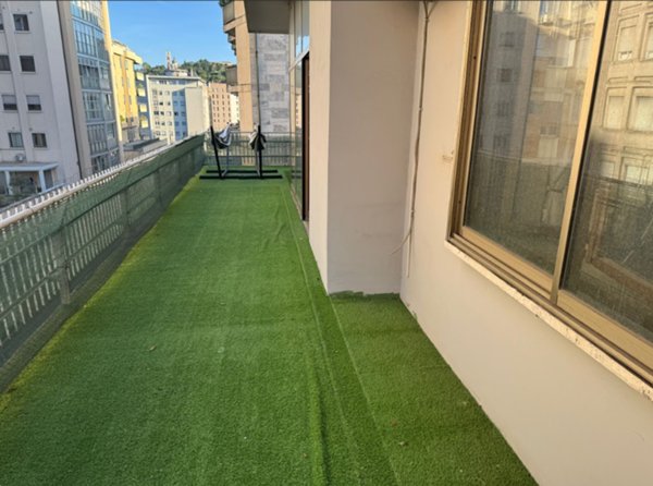 appartamento in vendita a Vicenza