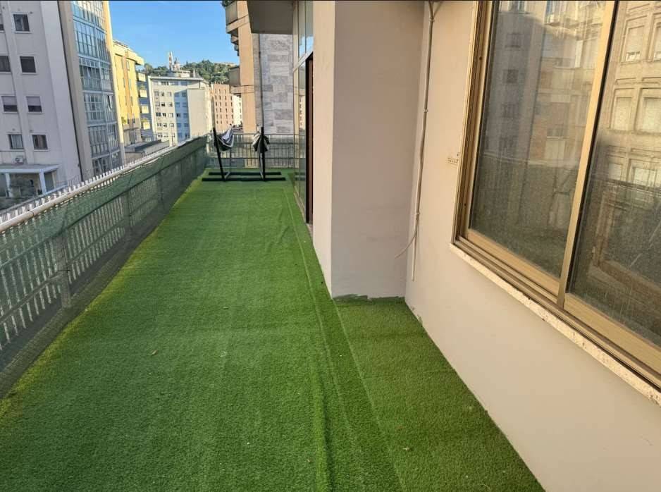 appartamento in vendita a Vicenza