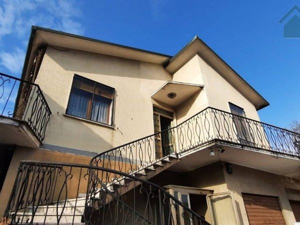 casa indipendente in vendita a Vicenza in zona Sant'Andrea