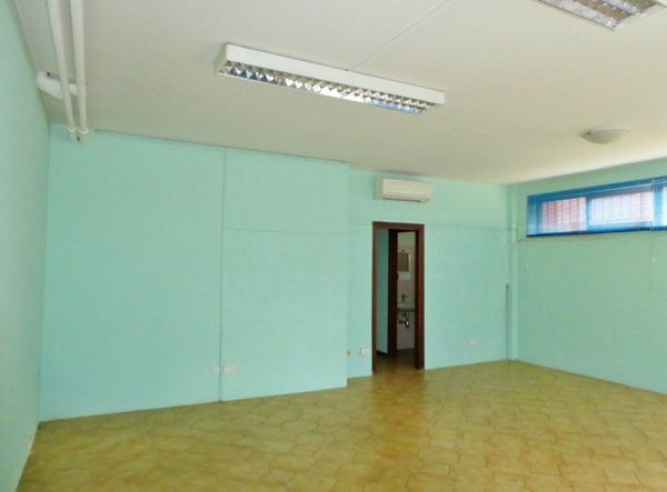 ufficio in vendita a Vicenza