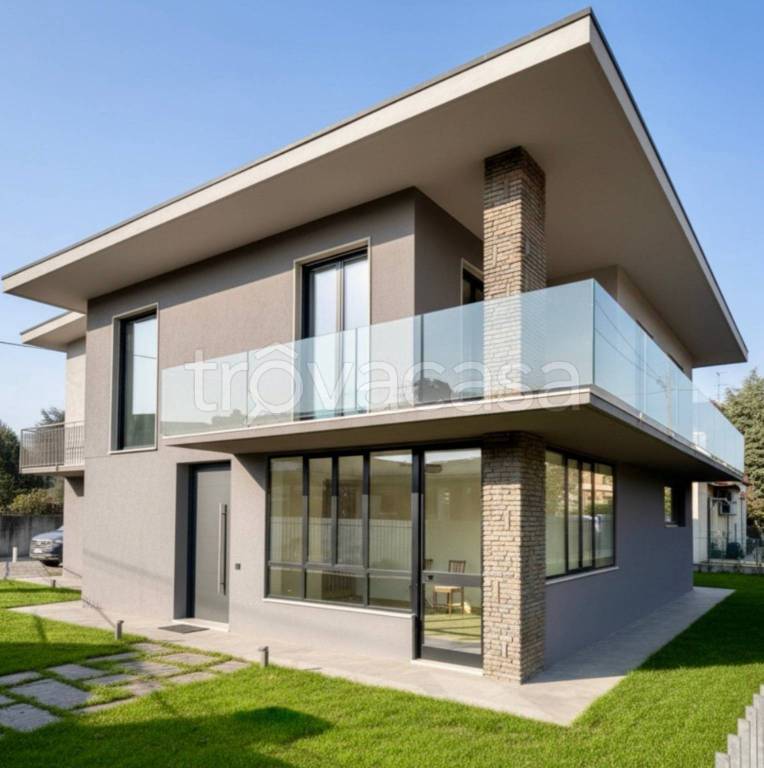 casa indipendente in vendita a Vicenza