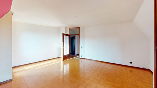 appartamento in vendita a Vicenza in zona San Bortolo/San Paolo