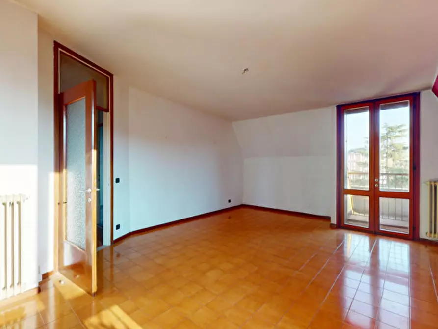 appartamento in vendita a Vicenza in zona San Bortolo/San Paolo