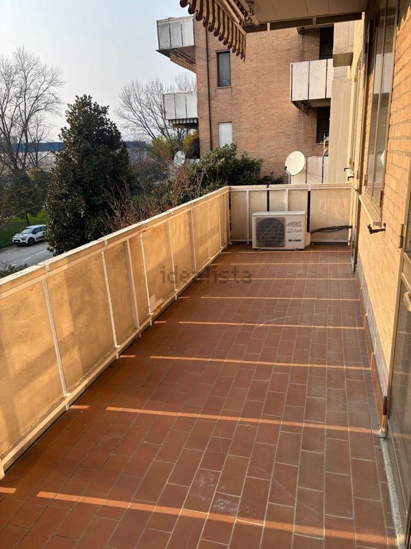 appartamento in vendita a Vicenza in zona San Lazzaro/Pomari