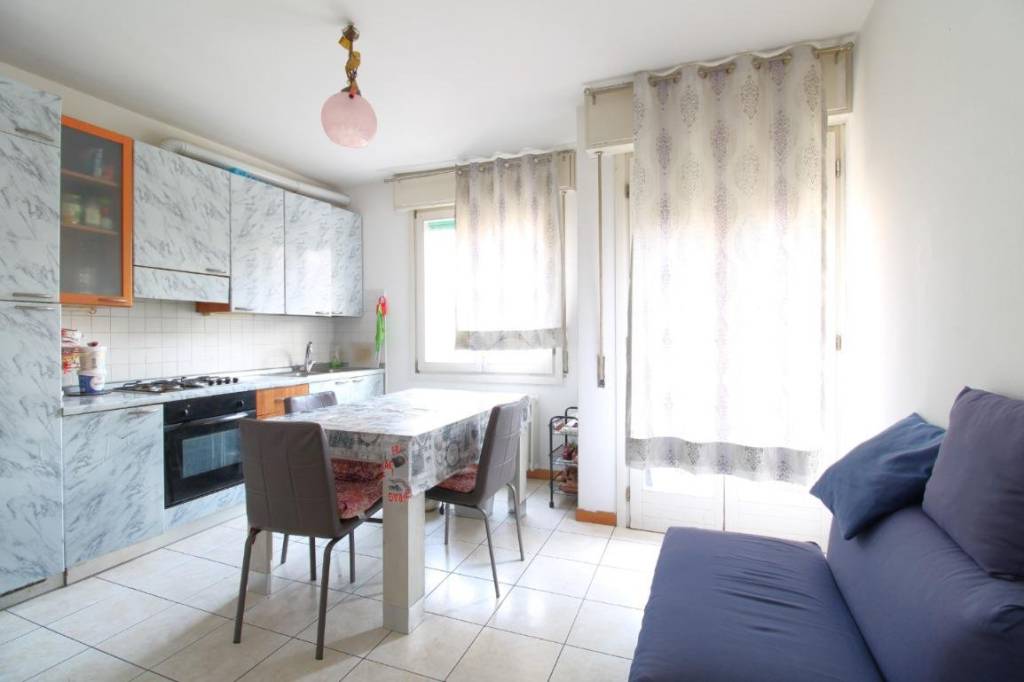 appartamento in vendita a Vicenza in zona San Bortolo/San Paolo