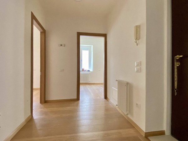 appartamento in vendita a Vicenza in zona Sant'Andrea