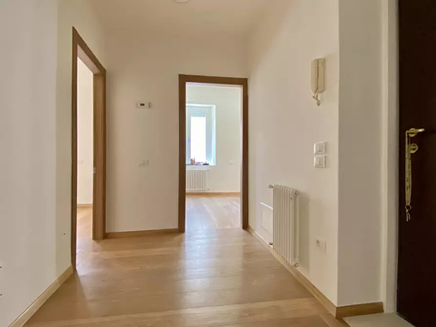 appartamento in vendita a Vicenza