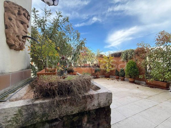 appartamento in vendita a Vicenza in zona Sant'Andrea