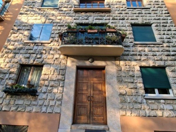 appartamento in vendita a Vicenza in zona Monte Berico