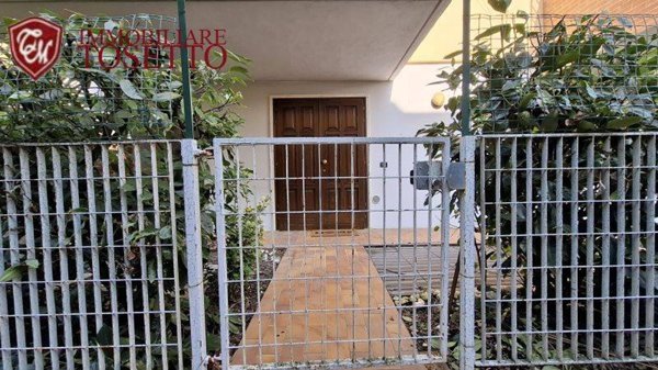 appartamento in vendita a Vicenza in zona Bertesinella