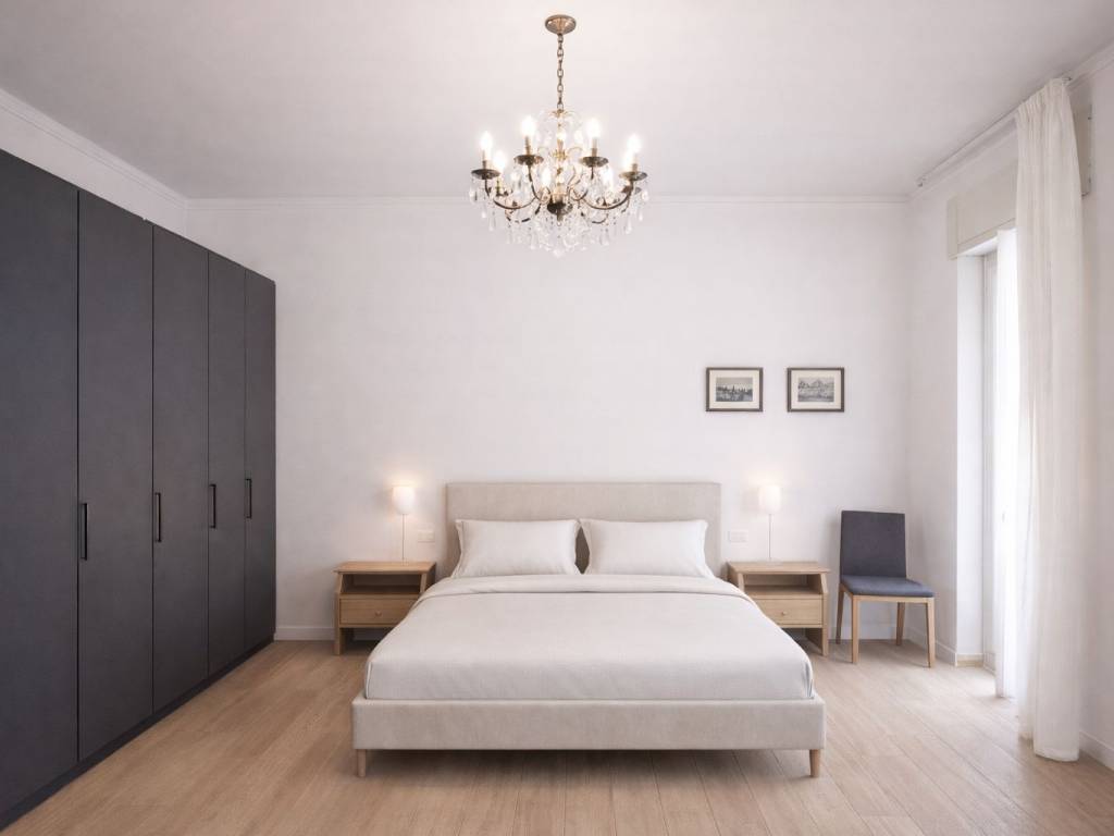 casa indipendente in vendita a Vicenza in zona Monte Berico