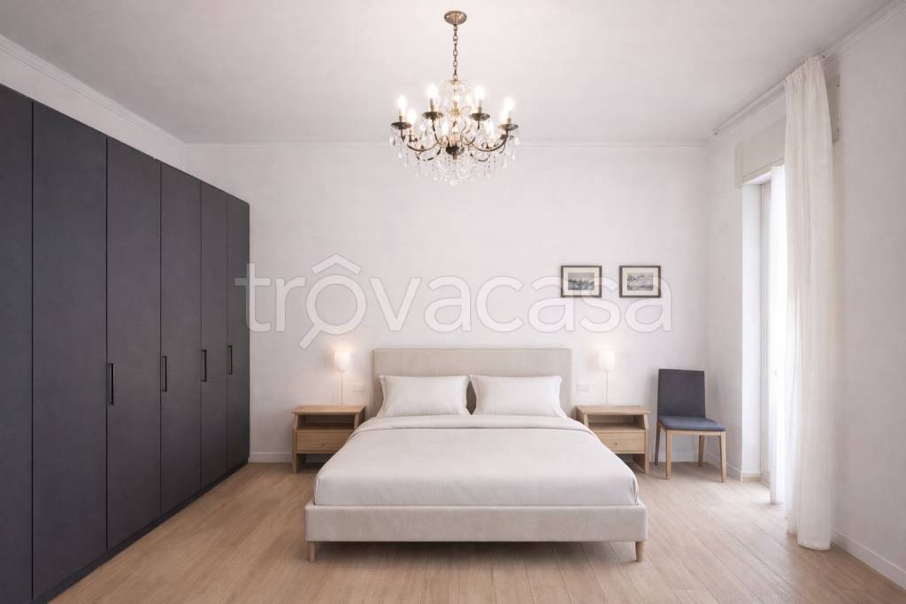 casa indipendente in vendita a Vicenza in zona Monte Berico