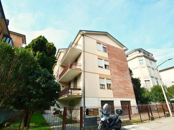 appartamento in vendita a Vicenza in zona Sant'Andrea