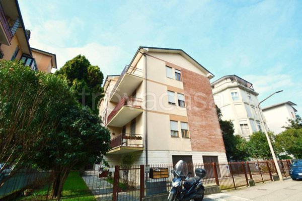 appartamento in vendita a Vicenza in zona Centro Storico