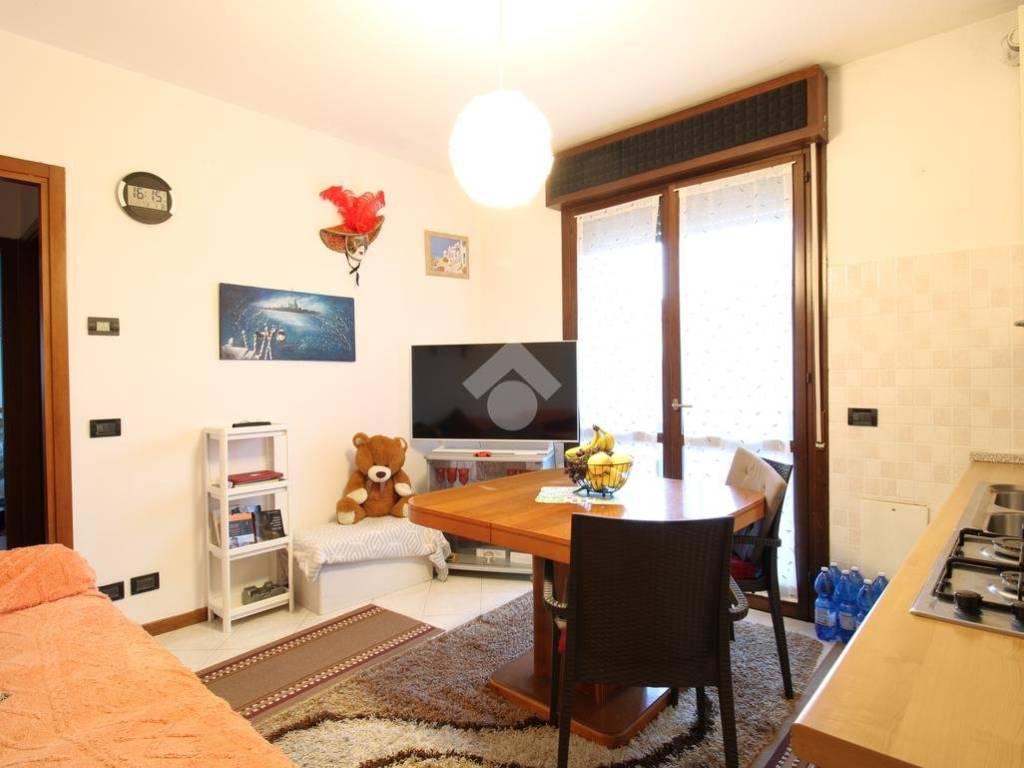 appartamento in vendita a Vicenza in zona San Bortolo/San Paolo