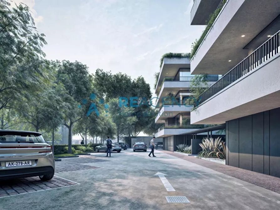 appartamento in vendita a Vicenza in zona Centro Storico