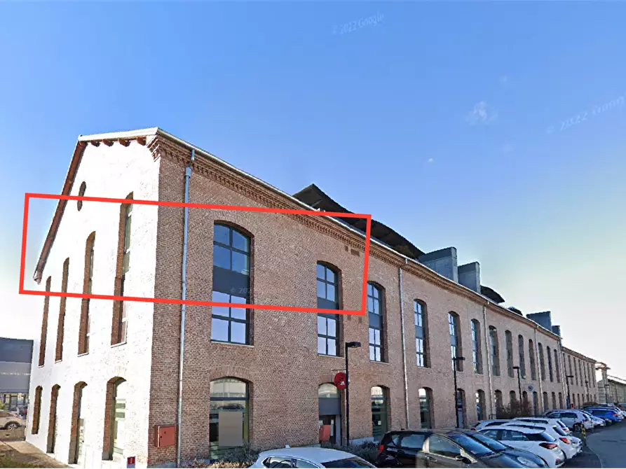 ufficio in vendita a Vicenza