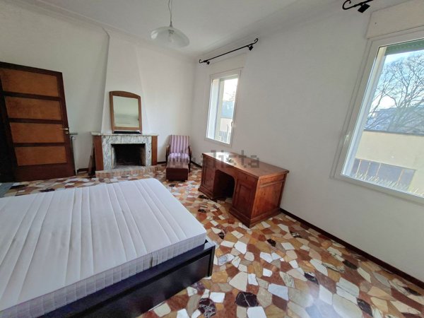 appartamento in vendita a Vicenza in zona Centro Storico