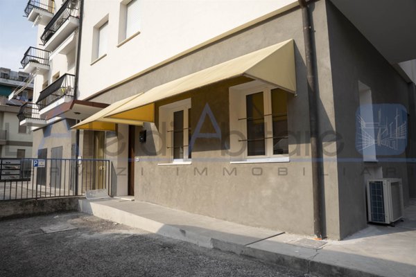 appartamento in vendita a Vicenza in zona San Bortolo/San Paolo