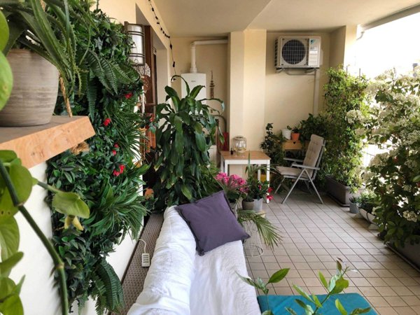 appartamento in vendita a Vicenza in zona Borgo Casale