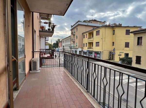 appartamento in vendita a Vicenza in zona Cattane