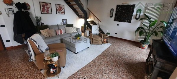 appartamento in vendita a Vicenza in zona Centro Storico