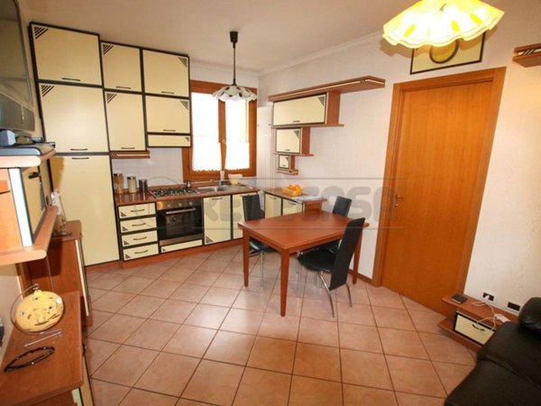 appartamento in vendita a Vicenza in zona Monte Berico