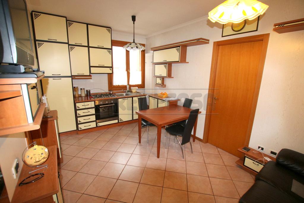 appartamento in vendita a Vicenza in zona Riviera Berica